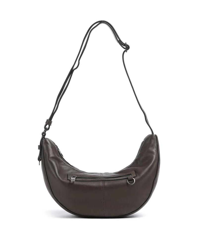 Liebeskind Moon Sheep Natural S Sac porté épaule roasted coconut