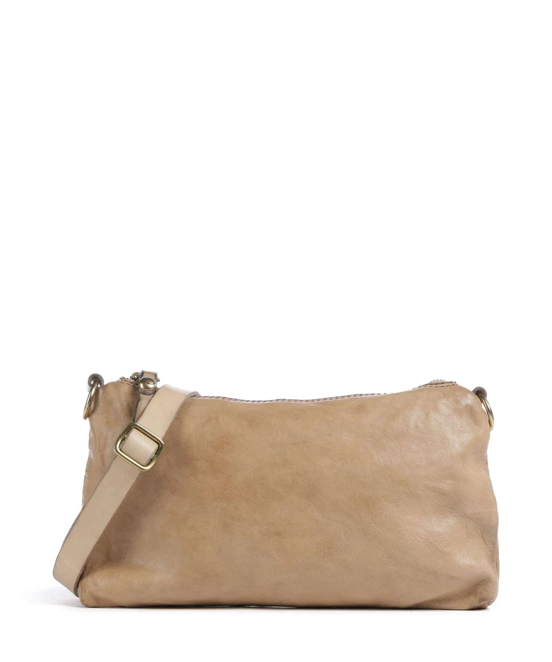 Campomaggi Sac bandoulière ice