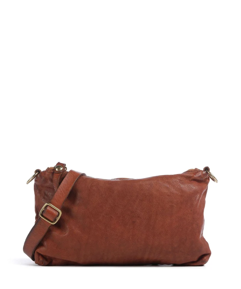 Campomaggi Sac bandoulière cognac