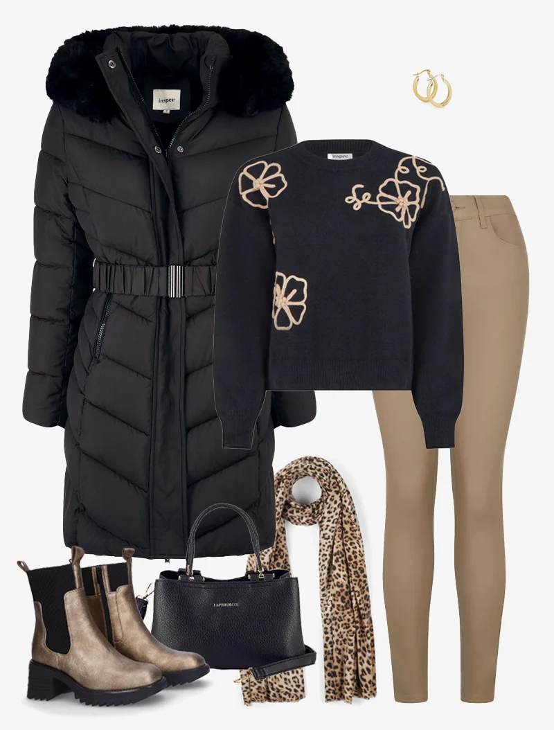 Look Tyfene