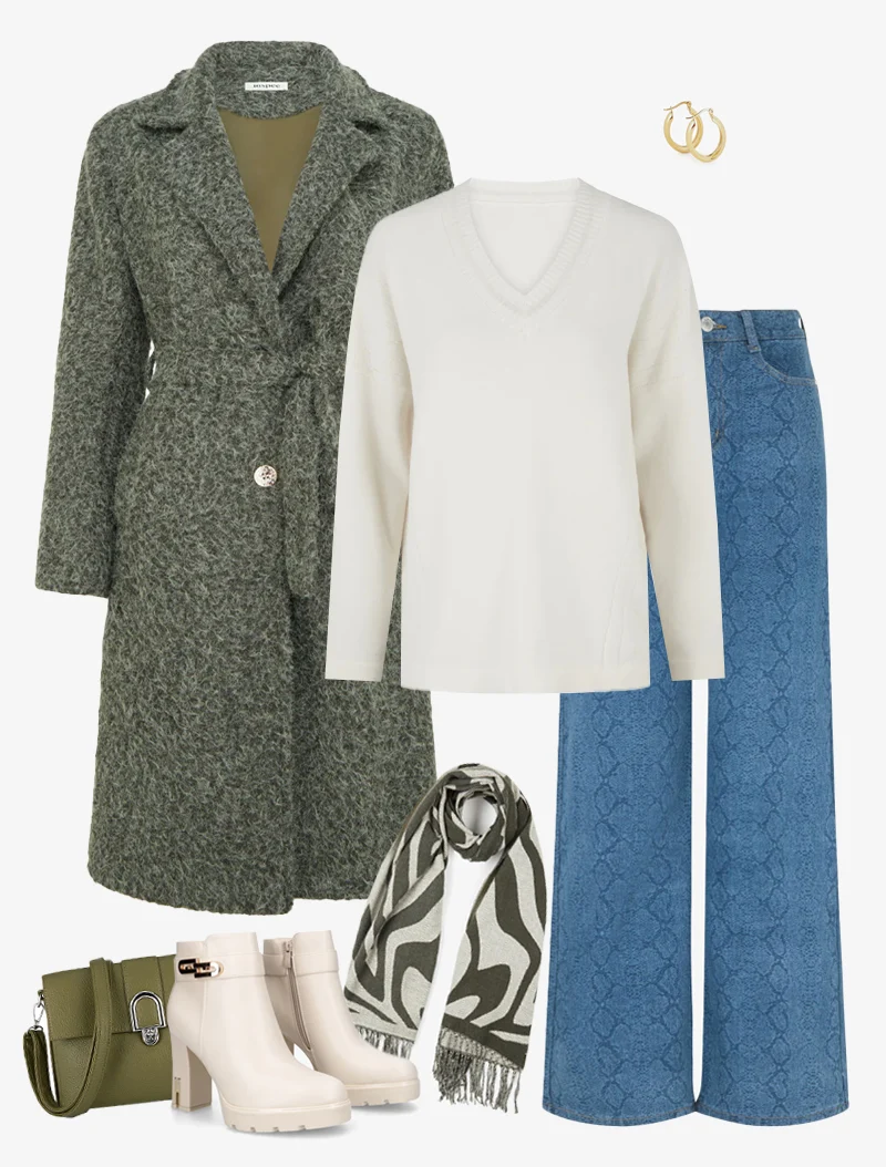 Look Noriane