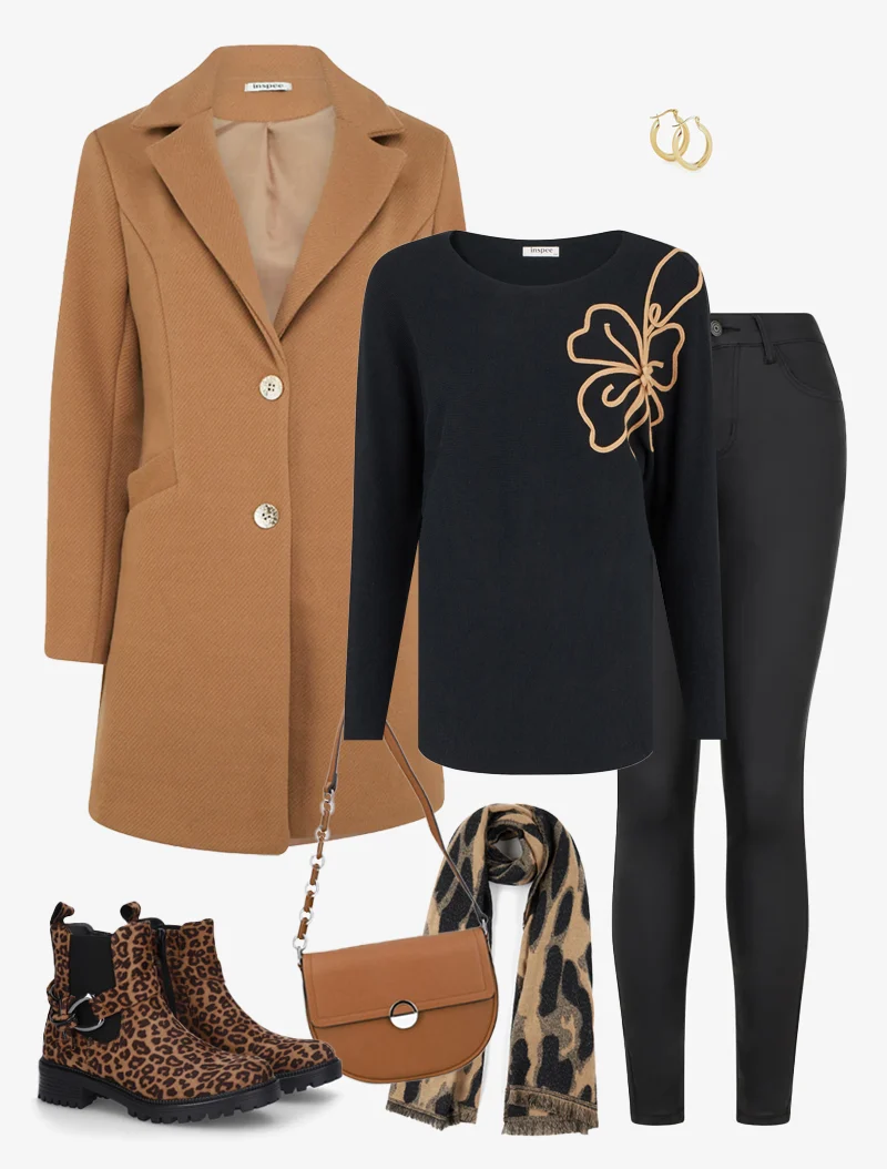Look Angella
