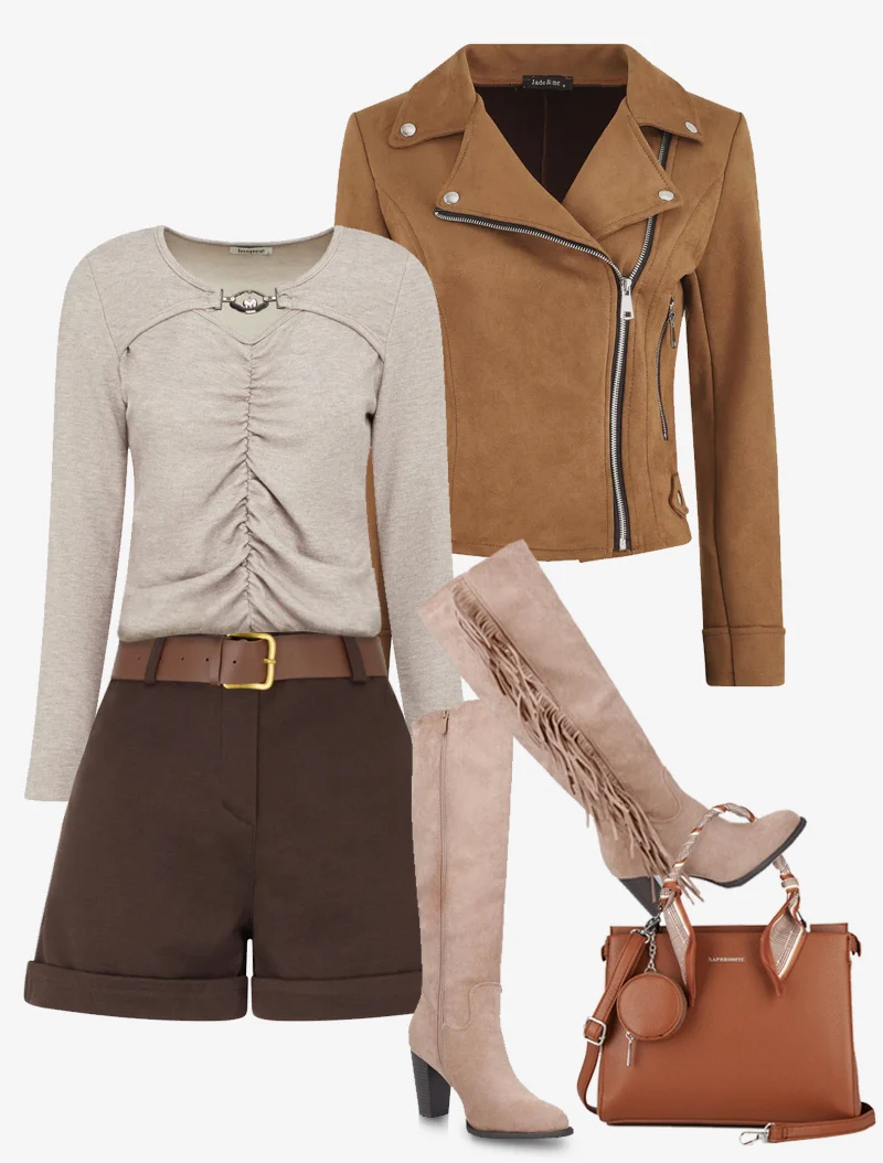 Look Hacina