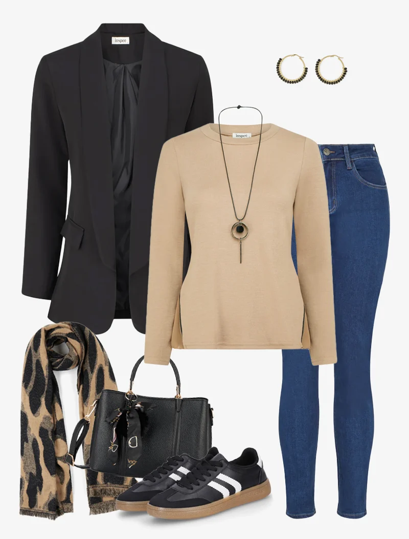 Look Chania