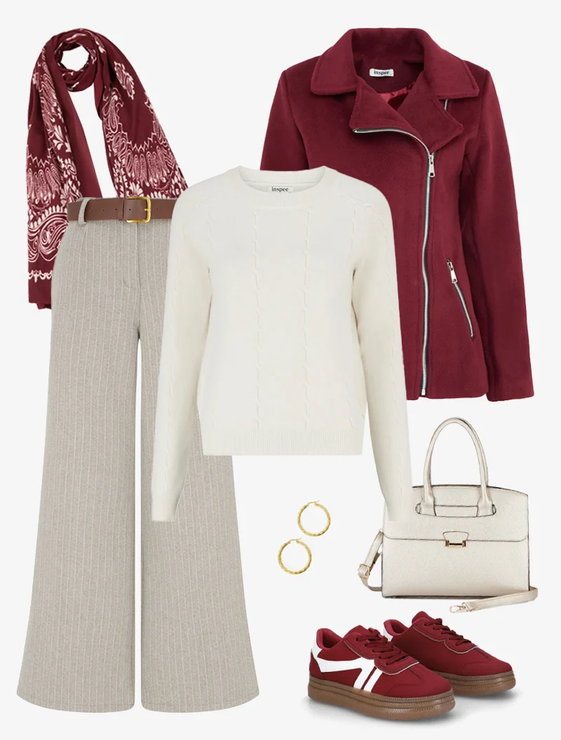 Look Alzira