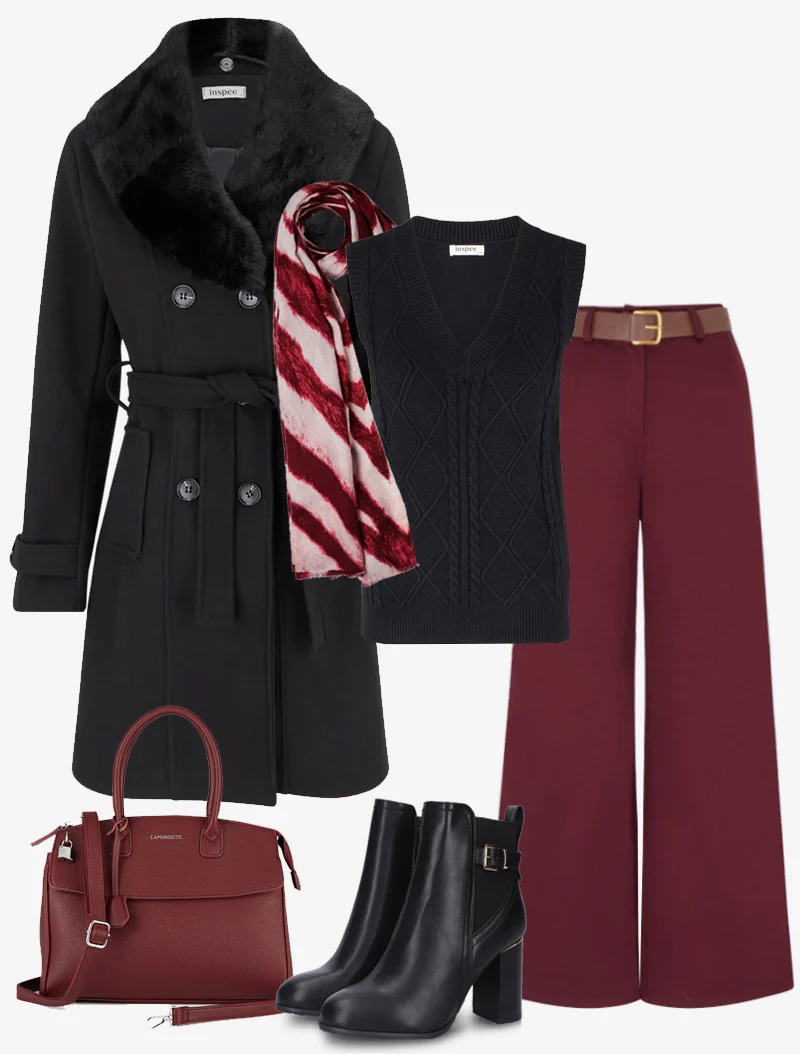 Look Joumana