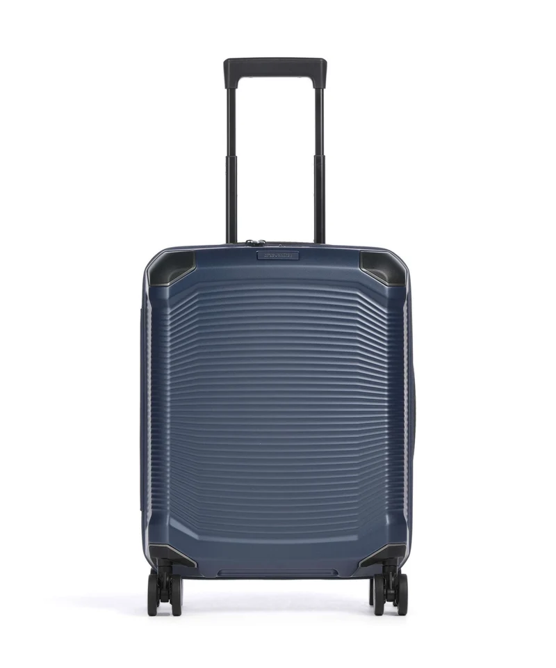 Travelite Millenium Valise 4 roues navy