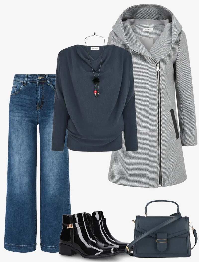 Look Carlina