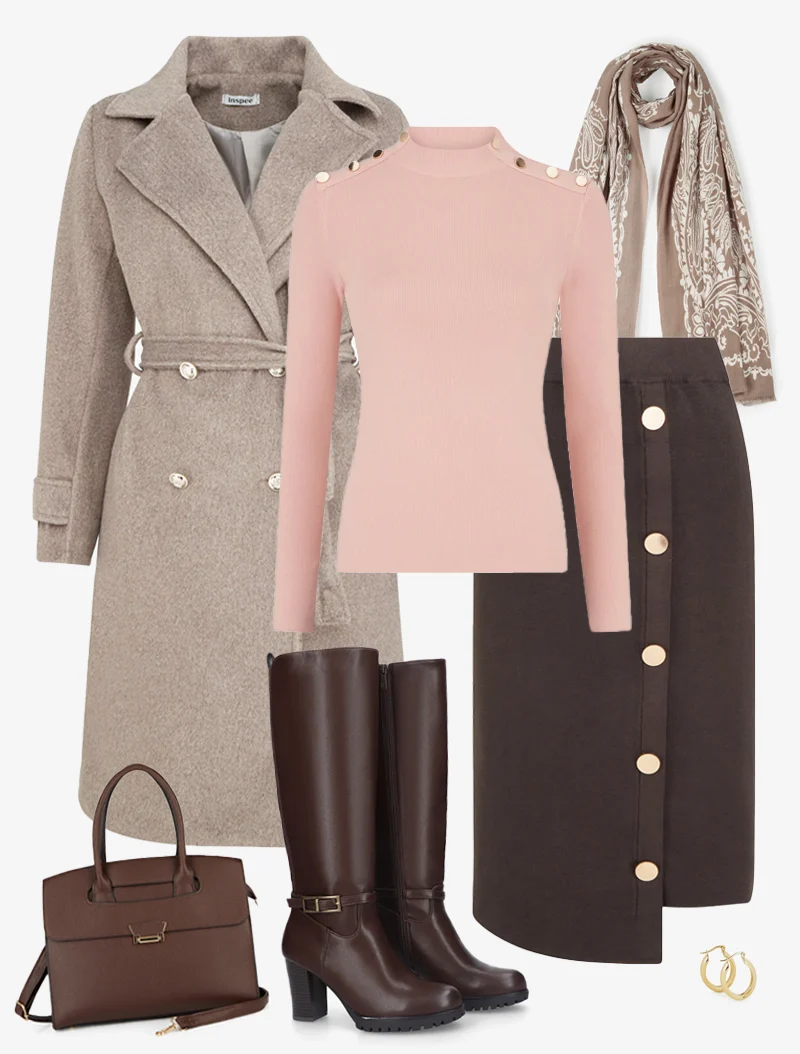 Look Cassendra
