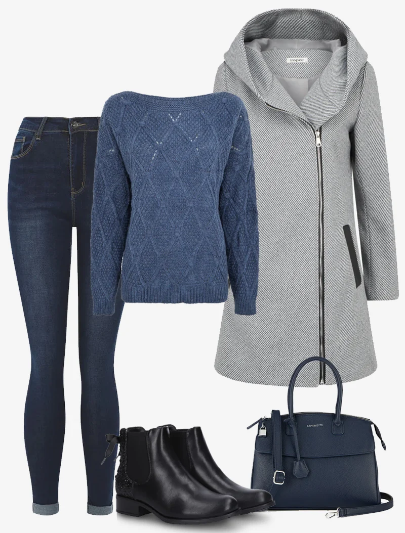 Look Edeline