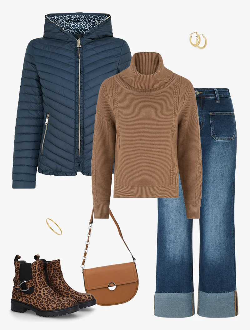 Look Elvine