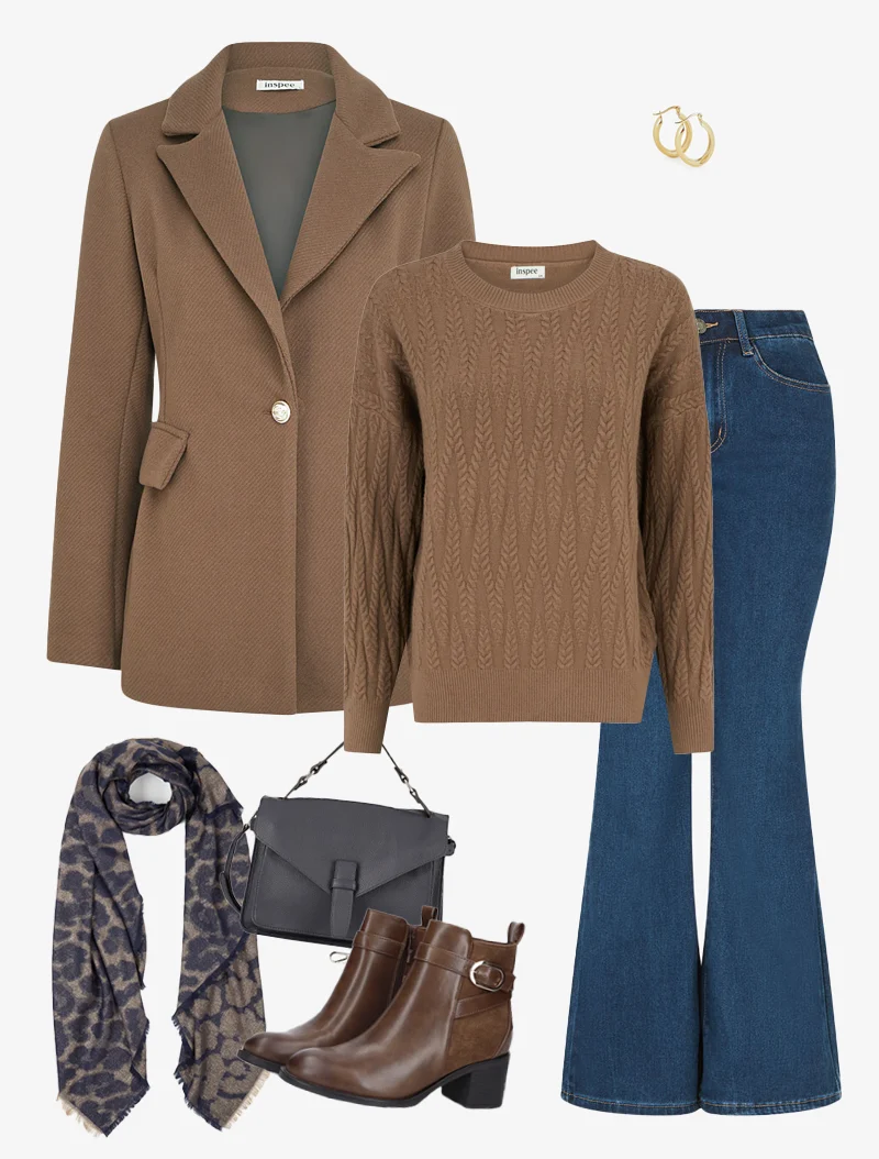 Look Anta