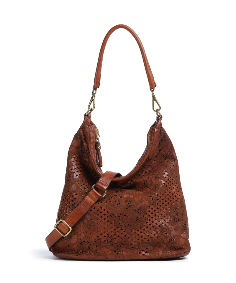Campomaggi Sac fourre-tout cognac