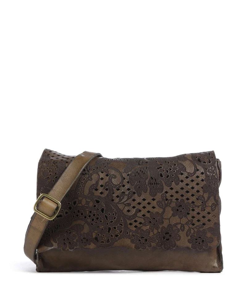 Campomaggi Sac bandoulière military