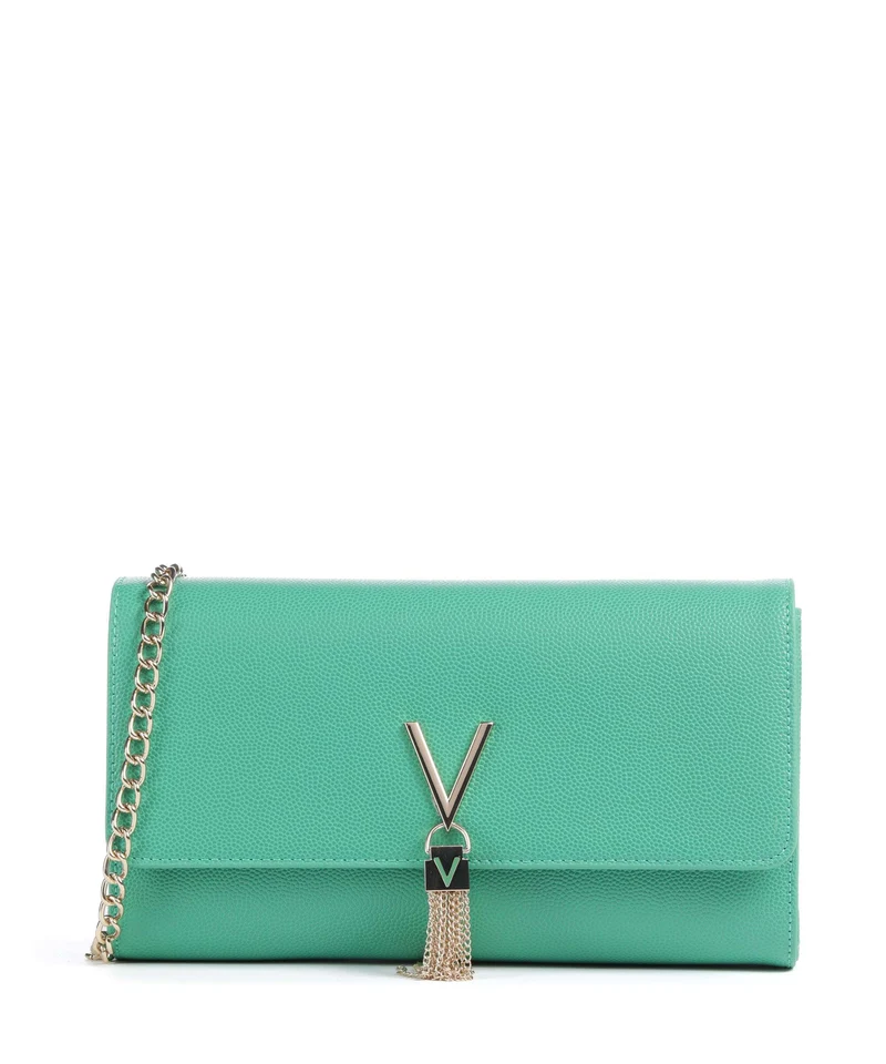 Valentino Bags Divina Sac bandoulière smeraldo