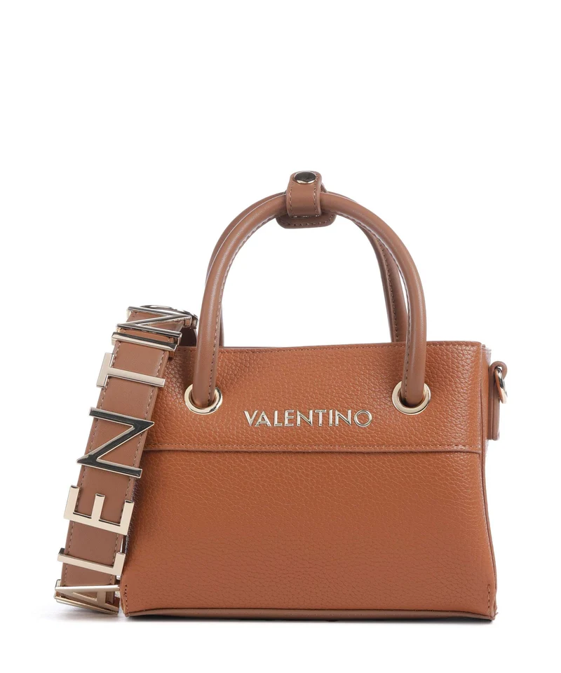 Valentino Bags Alexia Sac à main cuoio