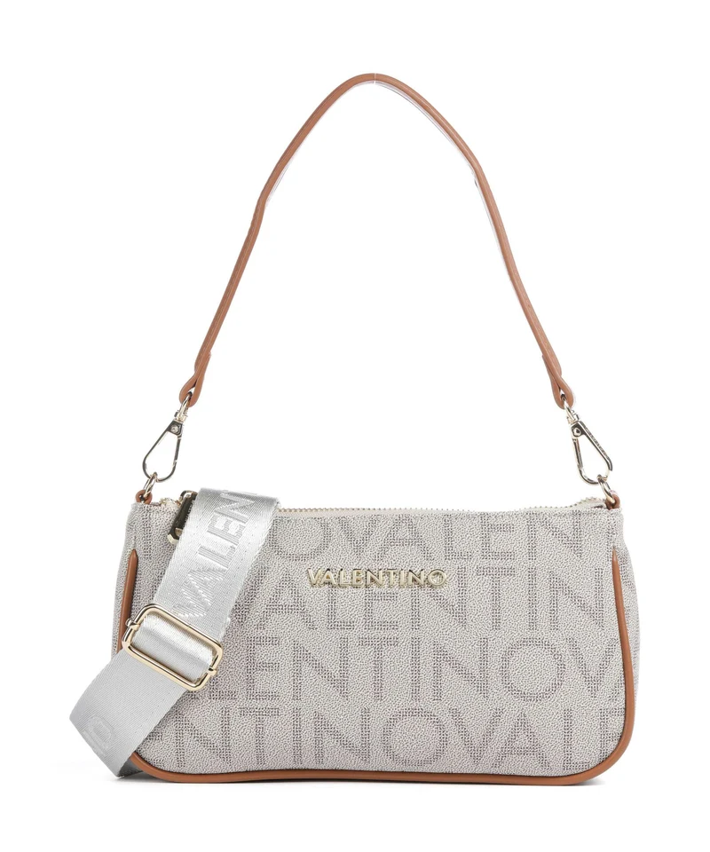 Valentino Bags Regina Re Sac porté épaule beige/natur