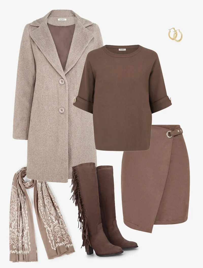 Look Lita