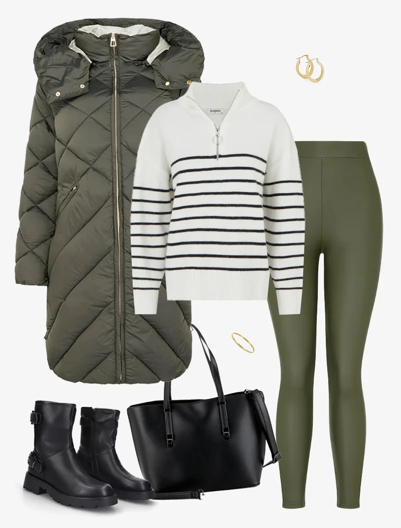 Look Seila
