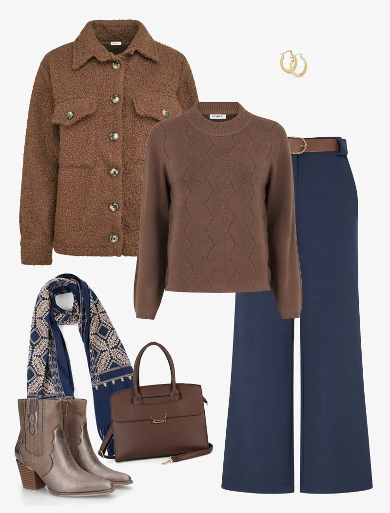 Look Naella
