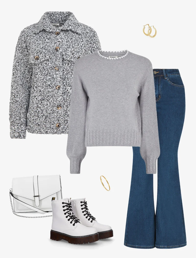 Look Kateline