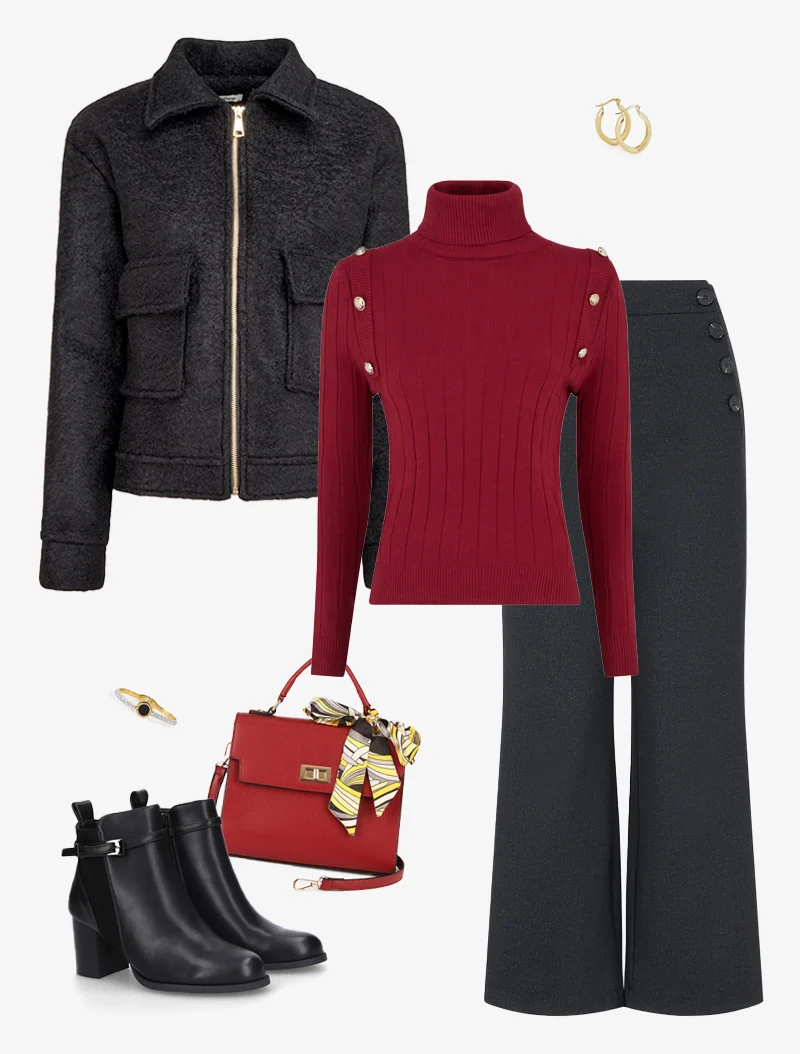 Look Jale