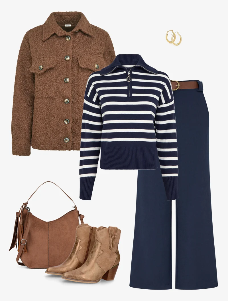 Look Chedia