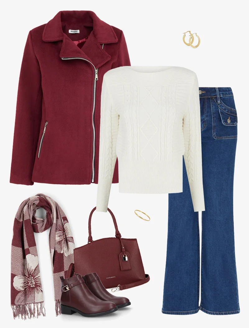 Look Innes
