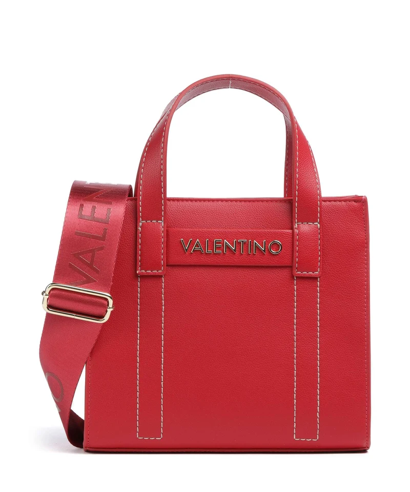 Valentino Bags Aury Re Sac à main rubino