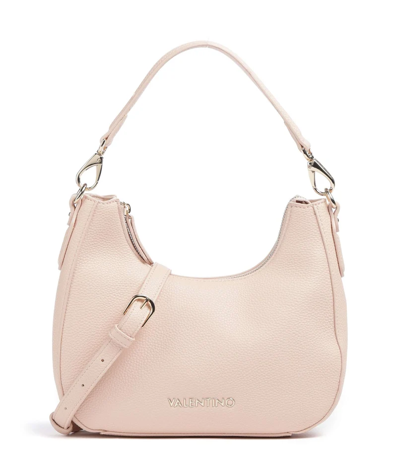 Valentino Bags Brixton Sac porté épaule cipria
