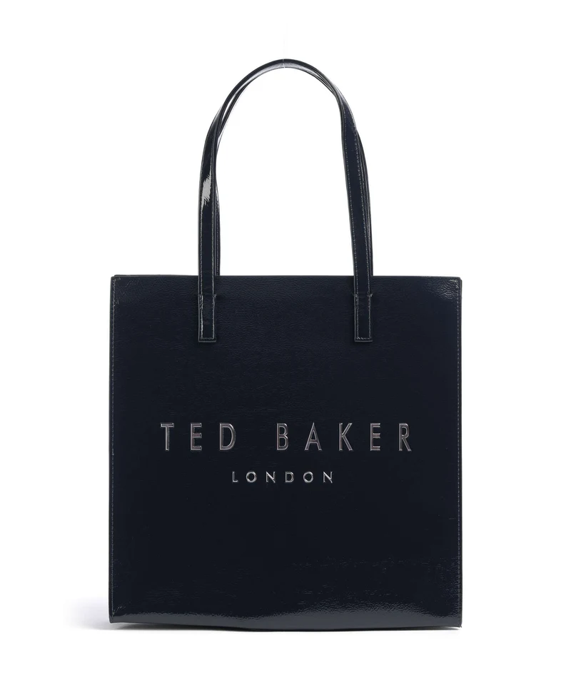 Ted Baker Camryyn Cabas navy