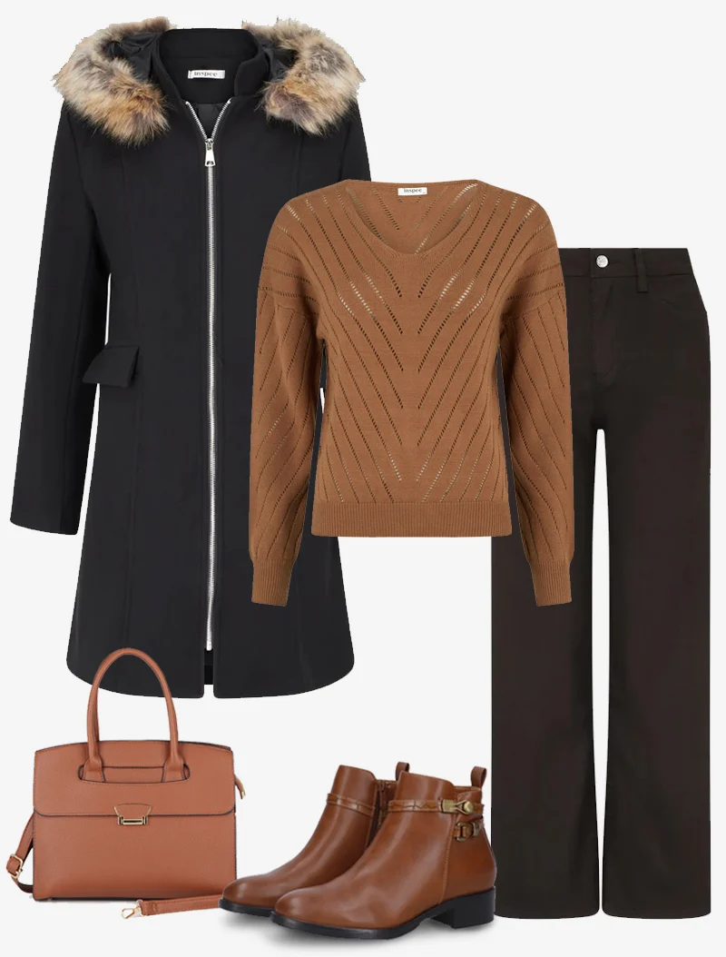 Look Cyriane