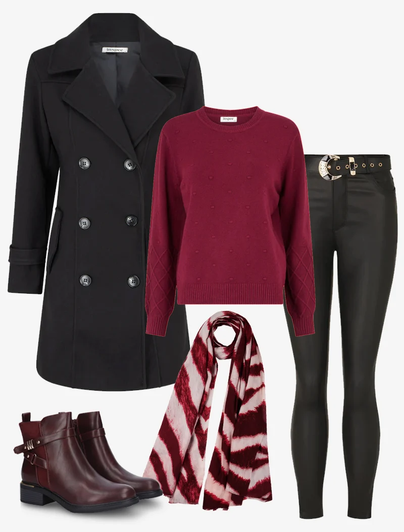 Look Denisa