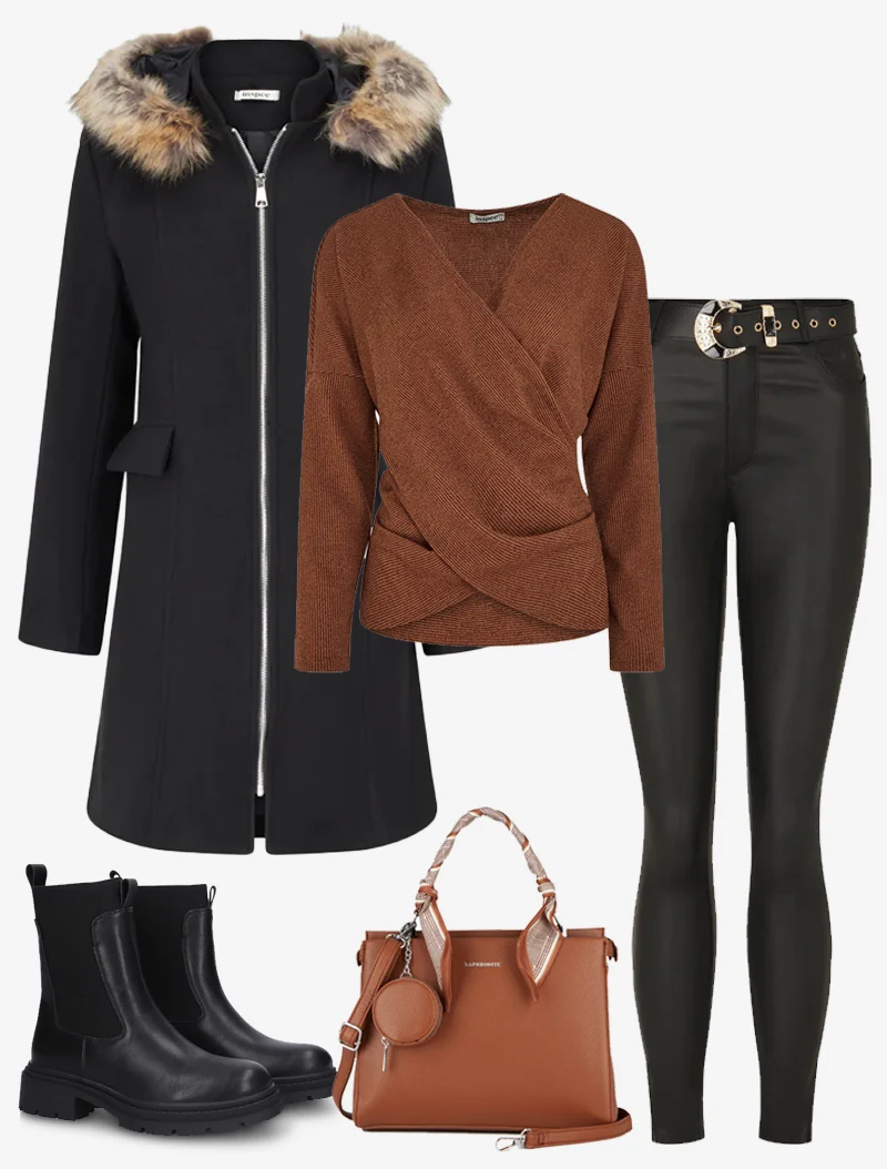 Look Noemia