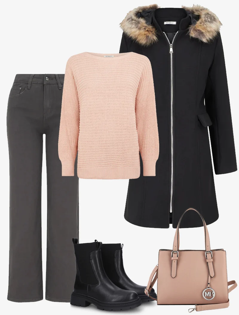 Look Swanne
