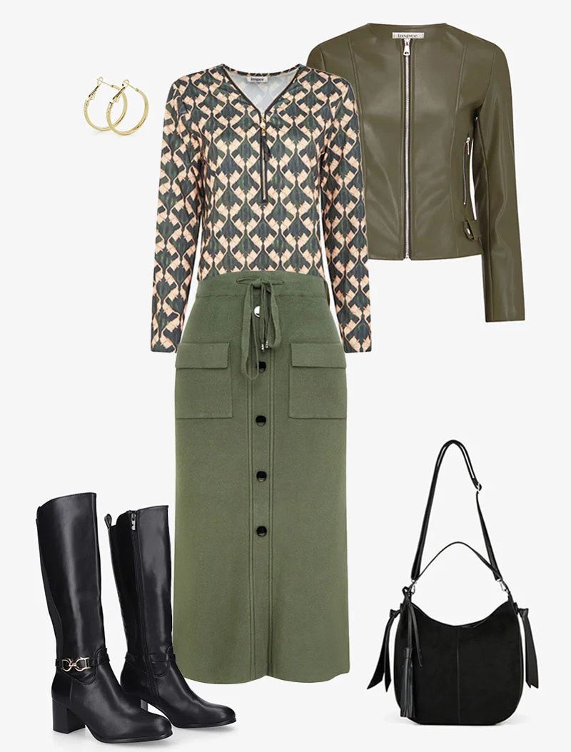 Look Leititia