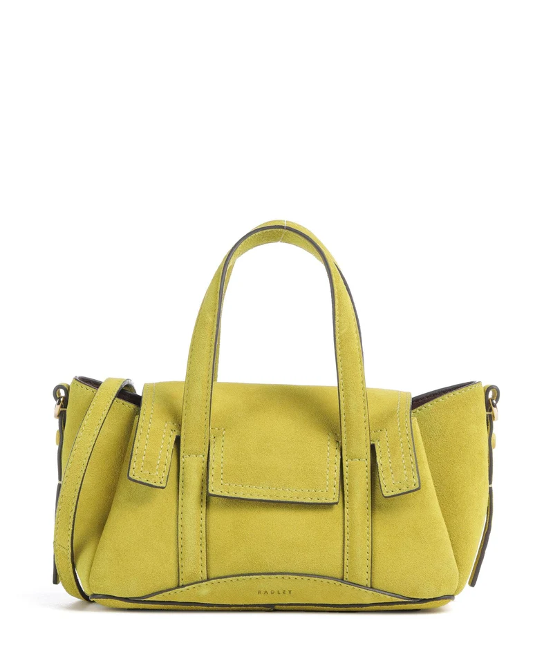 Radley London The Chancery Sac à main limoncello