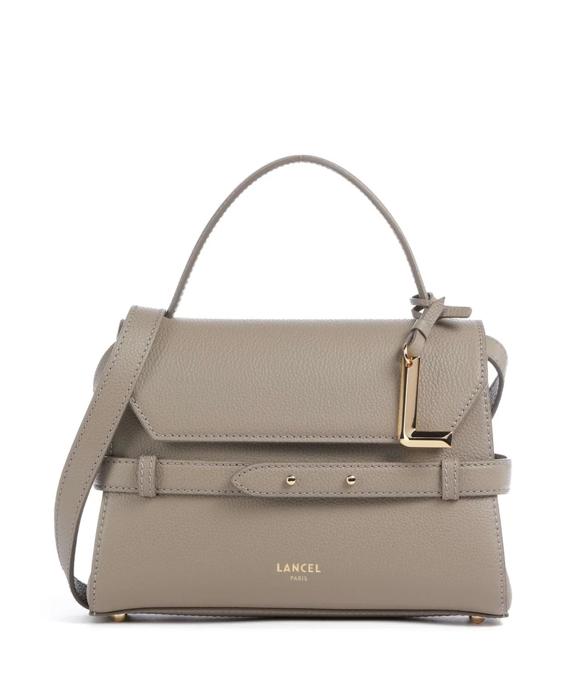 Lancel Faubourg Sac à main greige