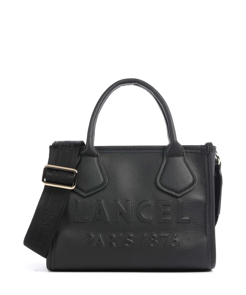 Lancel Jour S Sac à main black