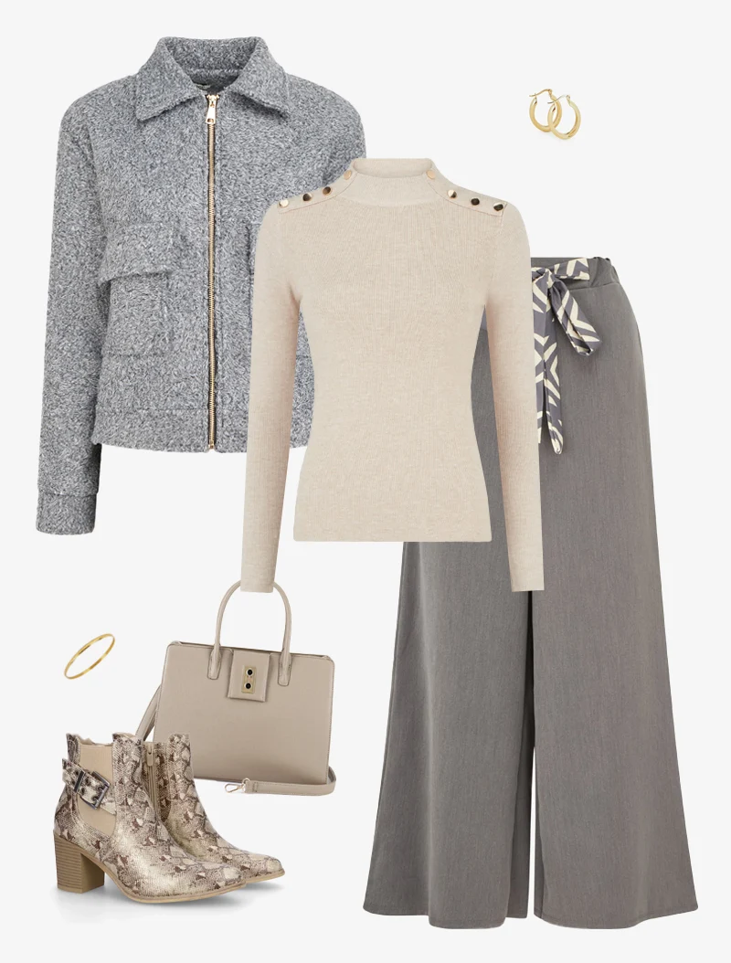 Look Adora