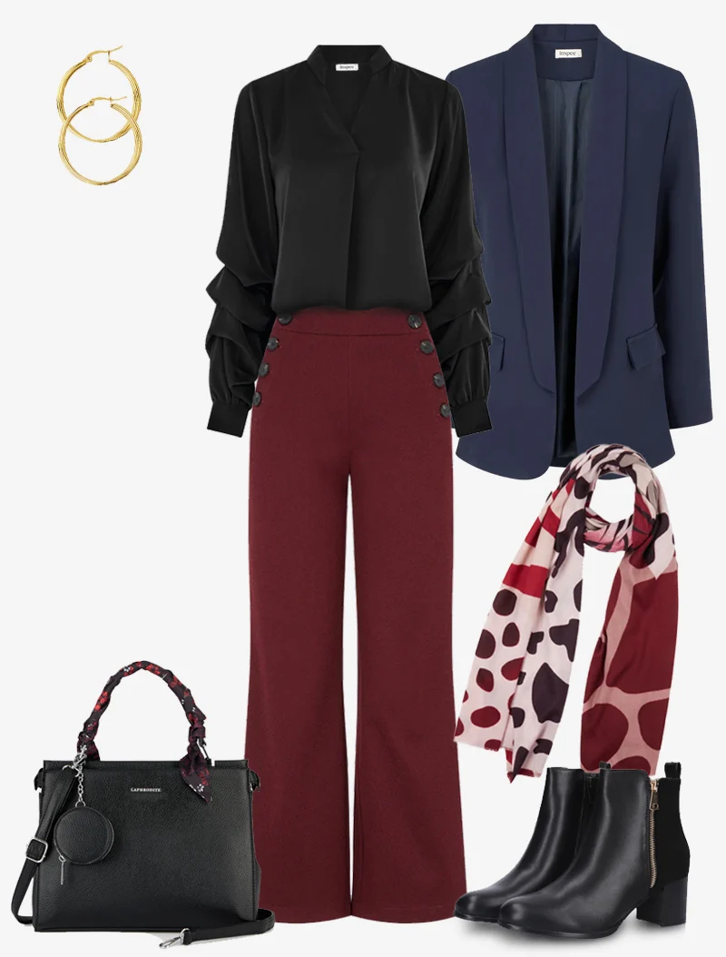 Look Glenda