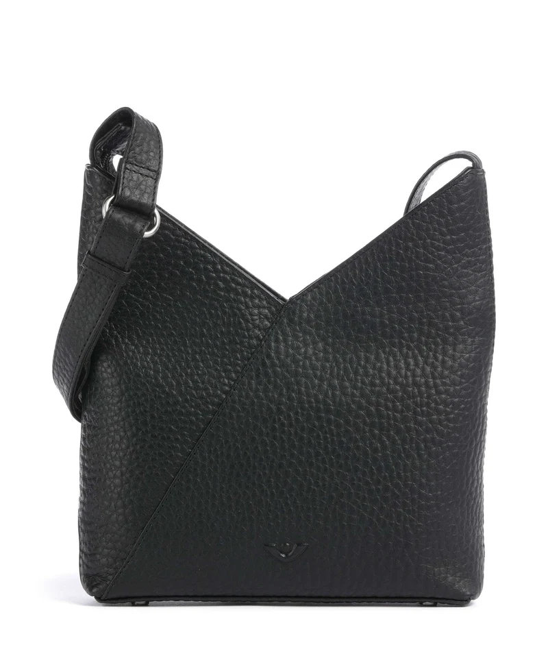 Voi Hirsch Elida Sac bandoulière schwarz