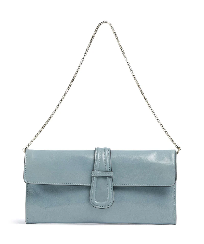 Abro Venice Luna Sac porté épaule sapphire