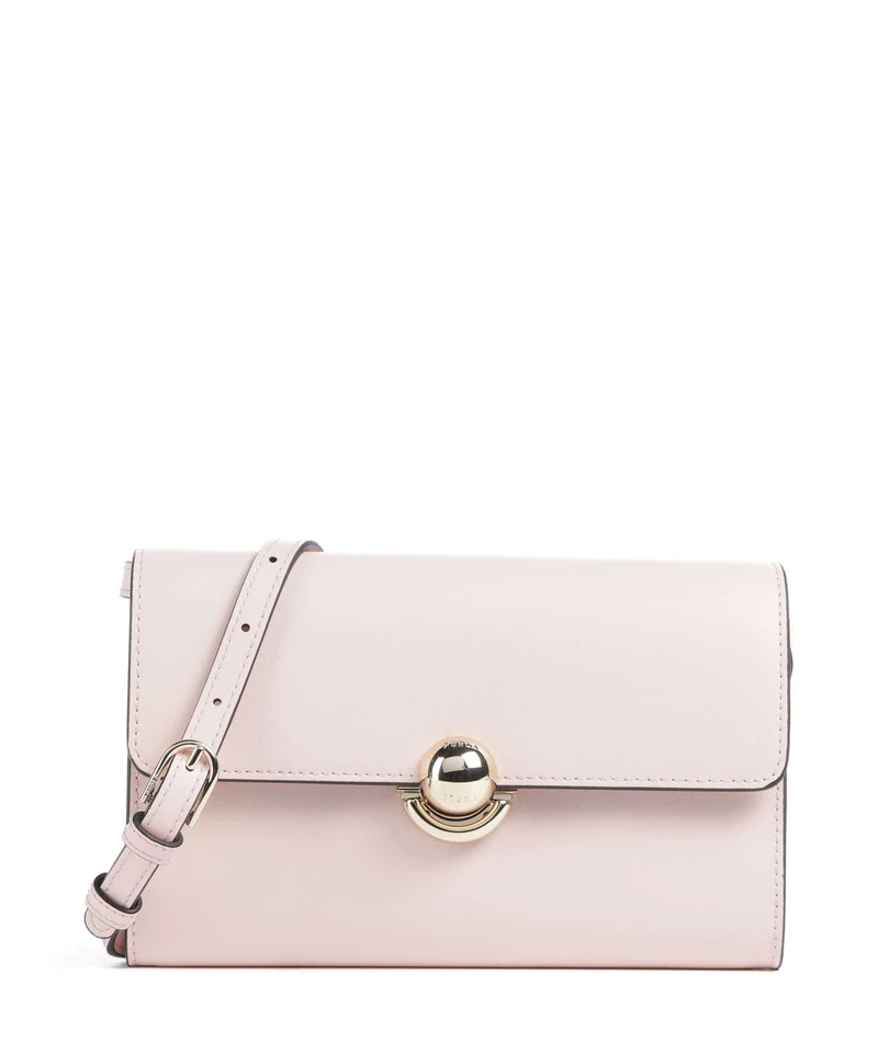 Furla Sfera Portefeuille dusty pink