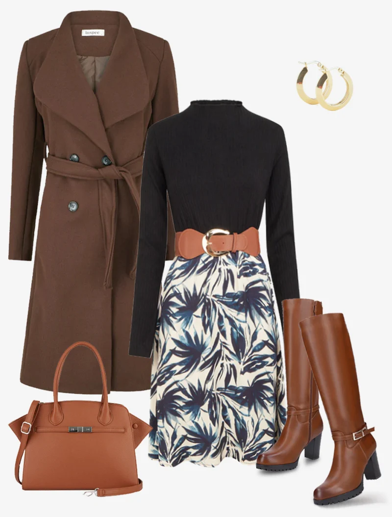 Look Prescilia