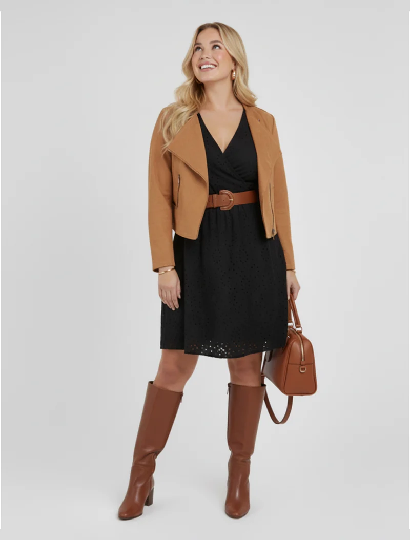 Look Magella curvy