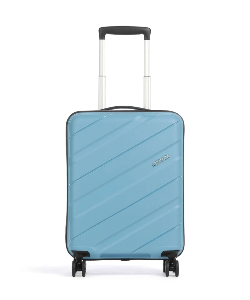 American Tourister Jetdriver 3.0 Valise 4 roues light blue