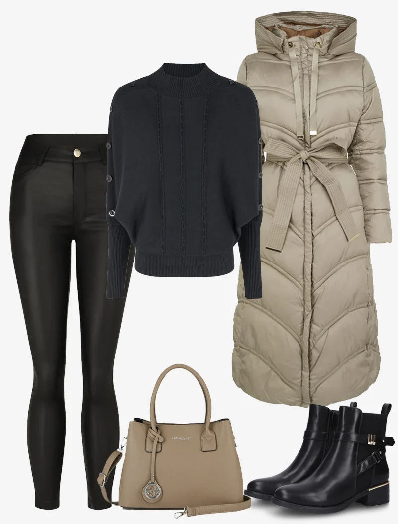 Look Laurance