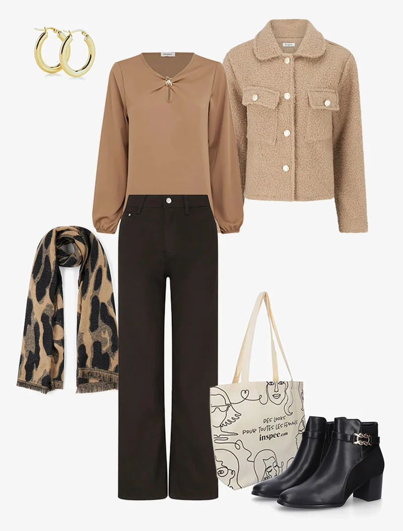 Look Camela