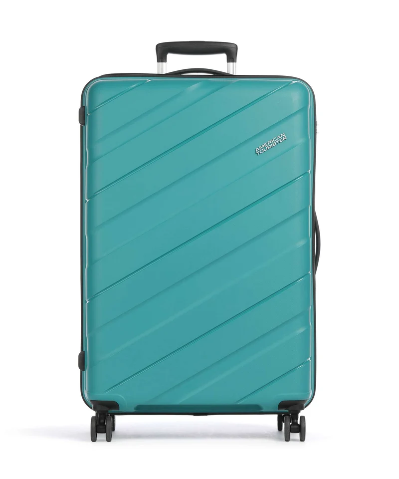 American Tourister Jetdriver 3.0 Valise 4 roues sporty teal